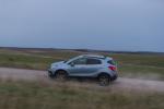 Vauxhall Mokka 2012 года